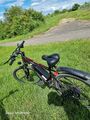 E Bike 26zoll 21gang