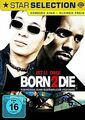 Born 2 Die von Andrzej Bartkowiak | DVD | Zustand sehr gut