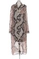 Marc Cain Kleid Damen Dress Damenkleid Gr. EU 38 (MARC CAIN N3) Braun #sgcvz6o