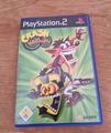 PS2 Crash Bandicoot Twinsanity Sony PlayStation2