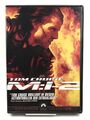 DVD • M:i-2 • Mission: Impossible 2 (2001) #K47