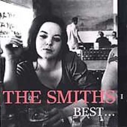 (CD600) The Smiths - Best of the Smiths, Vol. 1 (1992)
