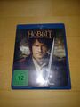 Blue Ray: Der Hobbit - Eine unerwartete Reise (2013)