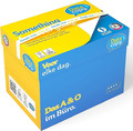 Data Copy Premium Kopierpapier Druckerpapier | 2500 Blatt DIN A4 | CIE 170 | 80g