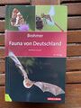 Brohmer Fauna von Deutschland 25. Auflage Quelle&Meyer