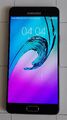 Samsung Galaxy A5 (2016) SM-A510F - 16GB - Schwarz (Ohne Simlock)