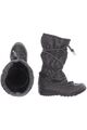 Kamik Stiefel Damen Boots Damenstiefel Winterschuhe Gr. EU 38 Grau #sw65j60