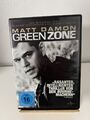 Green Zone mit Matt Damon / DVD