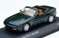 Porsche 944 S Cabriolet Bj. 1986-1991, dunkelgrün-metallic, Minichamps M. 1:43