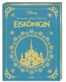 Disney: Das große goldene Buch der Eiskönigin von Walt Disney (2020,...