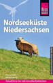 Reise Know-How Reiseführer Nordseeküste Niedersachsen- Mängelexemplar