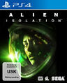 Sony PS4 Playstation 4 Spiel Alien: Isolation NEU*NEW*18