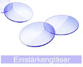 Einstärkengläser 1,5 1,6 1,67 1,74 Brillengläser - Single vision lenses 