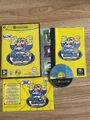 Nintendo Gamecube WARIO WARE INC. MEGA PARTY GAMES Unbenutzte VIP Neuwertig GC