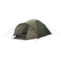 Easy Camp Kuppelzelt Quasar 300 Rustic Green, Zelt, olivgrün