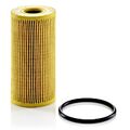 MANN-FILTER HU 618 y MANNFILTER Oelfilter für DACIA MERCEDES-BENZ