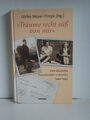 Träume recht süß von mir, Deutsche Freudschaft in Briefen 1940-1943,  F29/68