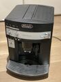 DeLonghi KaffeeVollautomat Magnifica ESAM 3000.B ganze Bohnen schwarz Gepflegt