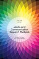 Media and Communication Research Methods | Anders Hansen (u. a.) | Englisch