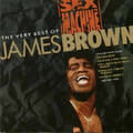 James Brown - Sex Machine: Das Very Best of James Brown (CD)