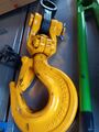 HIAB HOOK 16.8  8T Hiab 8 Ton Swivel Hook ATLAS PALFINGER GENUINE HIAB ITEM