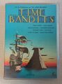 Time Bandits. Terry Gilliam. DVD avec bonus.