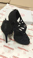 Graceland Damen Pumps  ~schwarz~ Gr. 38  →NEUWERTIG←