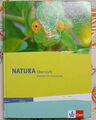 Natura Biologie Oberstufe: Schulbuch Klassen 10-12 (G8), Klassen 11-13 (G9) 