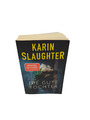 Thriller: "Die gute Tochter" von Slaughter, Karin  Taschenbuch