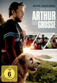 Arthur der Grosse (DVD) mit Verleihrecht