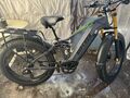 e bike mountainbike 26 zoll