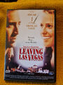 Leaving Las Vegas (2001, DVD) Nicolas Cage, Elisabeth Shue **FSK16**