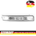 Spiegelblinker rechts für Mercedes W169 A + W245 B 2008- LED Blinker Rückspiegel