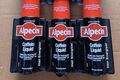 3x alpecin coffein liquid  200ml