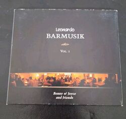 Leonardo Barmusik von Benny & Joyce and Friends Vol. 1