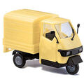 Busch 60206 H0 PKW Modell Piaggio Ape 50