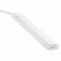 LED Lichtleiste neutralweiß 30cm, LED Leiste 4W 300lm LED Unterbauleuchte SEBSON