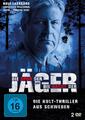 Die Jäger-Box: Die Spur der Jäger & Die Nacht der Jäger | DVD | 2019