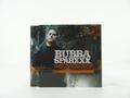 BUBBA SPARXXX DELIVERANCE (B26) 1 Track Promo CD Single Picture Sleeve INTERSCOP