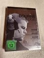 Die Bourne Trilogie [3 DVDs] | Zustand neu ovp | DVD