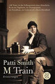 M Train: Erinnerungen von Smith, Patti | Buch | Zustand gut