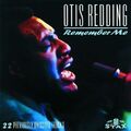 Otis Redding - Remember Me