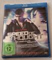 Speed of Thought (Blu-ray + Bonus-Disc Copy to Go) Blu-ray, NEU & OVP