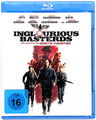 Inglourious Basterds [Blu-ray] - gebraucht: sehr gut