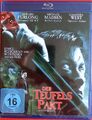 BLU-RAY - Der Teufels Pakt - The Covenant  NEU & OVP Michael Madsen