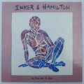 Vinyl-12"-LP # Inker & Hamilton # The Mind and the Body # 1984 # m/vg+ # OIS