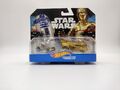 star wars hot wheels c-3po MATTEL Jamais ouvert