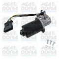 MEAT & DORIA Wischermotor vorne für Opel Astra G CC F48_ F08_ 1.6 16V F35_ F67