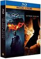 Blu-ray Batman Begins The Dark Knight