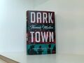 Darktown (Darktown 1): Kriminalroman Roman Mullen, Thomas und Berni Mayer: